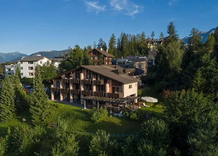 T3 Hotel Mira Val
