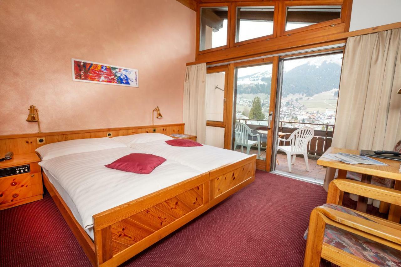 T3 Mira Val Flims