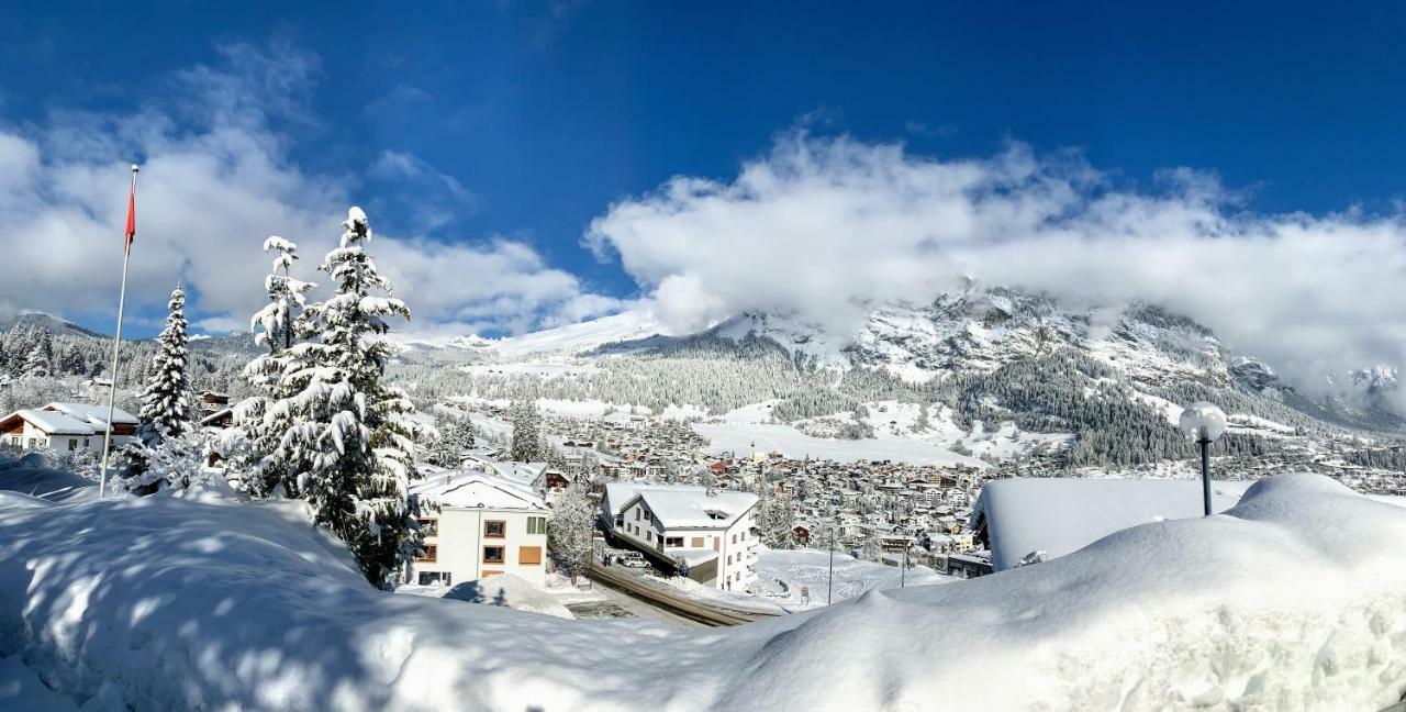 T3 Mira Val 3* Flims