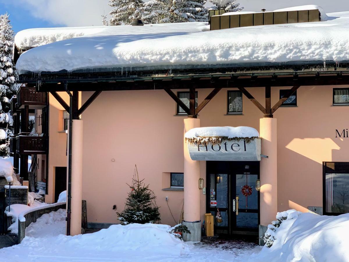 T3 Mira Val Flims