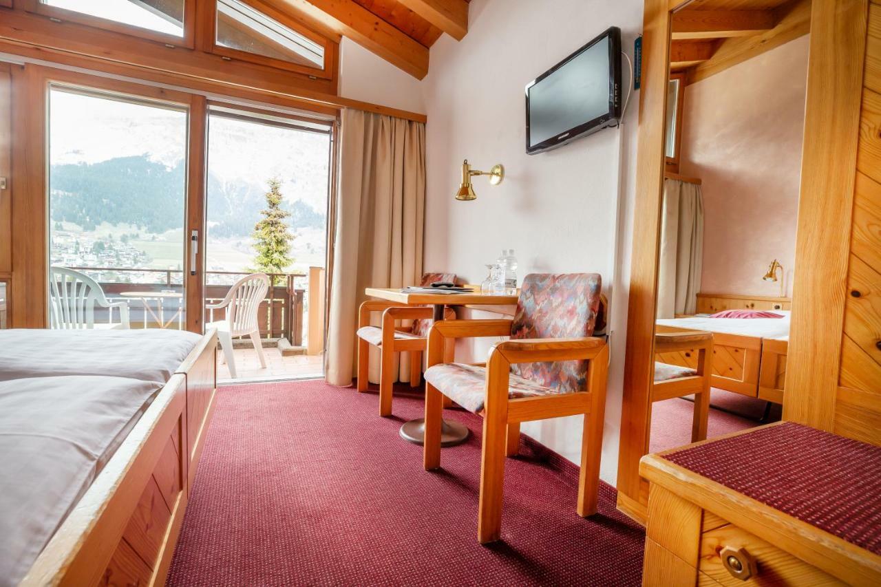 Hotel T3 Mira Val 3*