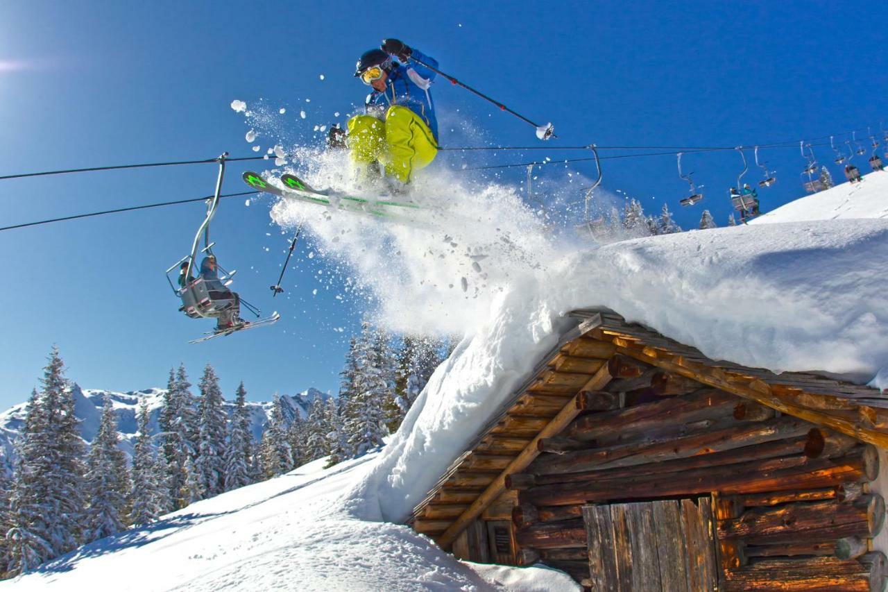 Hotel T3 Mira Val Flims
